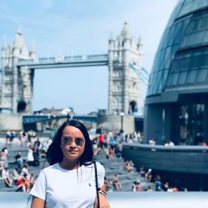 Meet your Posher, Autumn